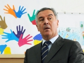 Đukanović: Vlada neće podneti ostavku