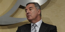 Đukanović razgovarao sa Marovićem pre hapšenja