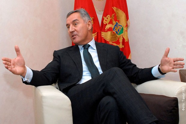 Đukanovićev kabinet dobija prve ministre iz opozicije