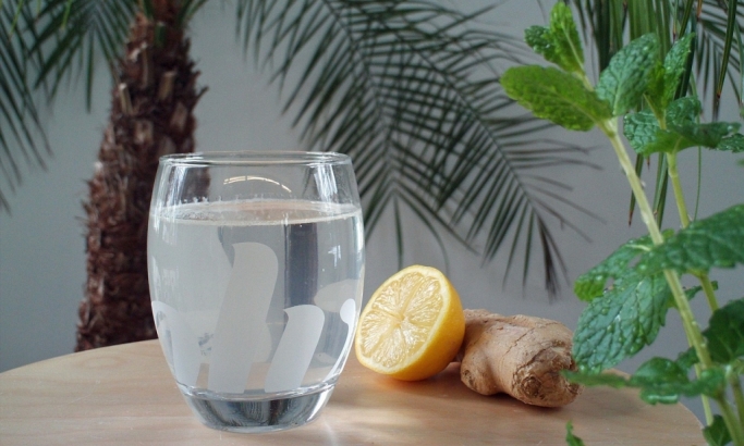 Đumbirova voda: Magičan napitak koji topi kilograme