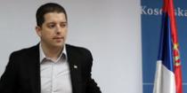 Đurić: Neprihvatljivo da na stolu bude status Kosova