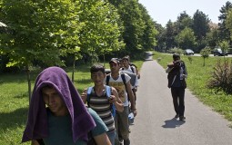 
					Đurović: Zbog migranata neophodna dodatna pomoć partnera 
					
									