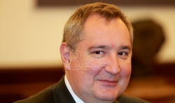 Dmitrij Rogozin ne može u Crnu Goru