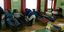 Dobar odziv dobrovoljnih davalaca krvi u Vojvodini