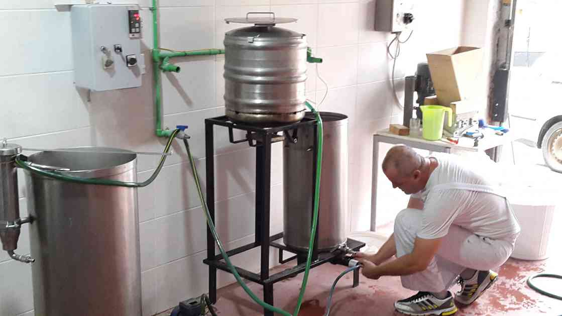 Dobojlija mjesečno proizvodi 1.500 litara piva