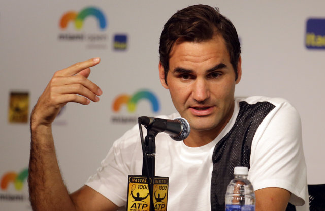 Dobrodošli u ulicu Rodžera Federera! (video)