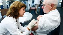 Dodatne prednosti vakcine protiv gripa