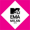 Dodeljenje MTV EMA nagrade