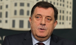 Dodik: Banka Srpske nije trebalo da bude likvidirana