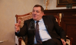 Dodik: Besmisleno je dalje pozivati opoziciju na dijalog