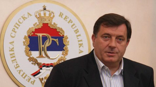 Dodik: BiH opasna za život svih naroda, posebno Srba 