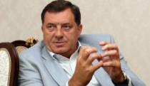 Dodik: Borba protiv terorizma u BiH mora biti zajednička