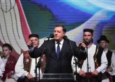 Dodik: Bosić politički diletant s izdajničkim kapacitetima