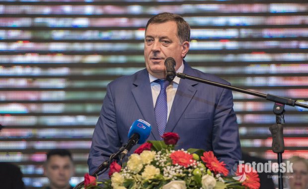 ﻿Dodik: Bošnjaci, muslimani nemaju veze s ekstremizmom, treba eliminisati islamofobiju
