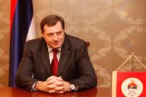Dodik: I dalje na sceni prenos nadležnosti
