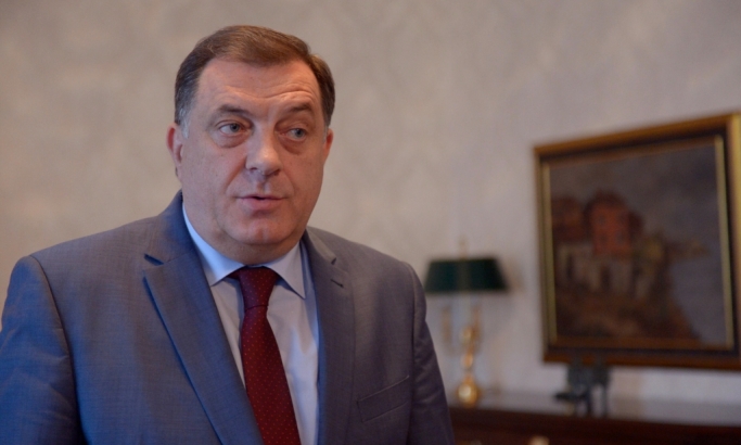 Dodik Izetbegoviću: Ne pristajem da Srpska bude ucenjena