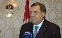 Dodik: Moramo biti dio koalicije za borbu protiv terorizma