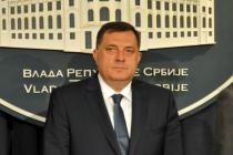 Dodik: Najviše nadležnosti preneseno od 2001. do 2005. godine