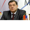 Dodik: Nema kompromisa između dva politička bloka u RS