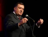 Dodik: Niko se neće igrati Republikom Srpskom