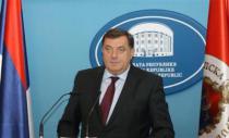 Dodik: Obezbijeđena podrška budžetu Srpske