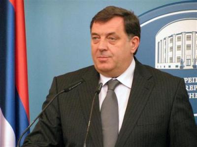 Dodik: Potpisaću ukaz o Zakonu o radu Srpske