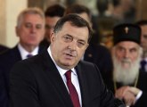 Dodik: Presuda Karadžiću osveta, a ne pravda