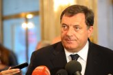 Dodik: Srbija izabrala pogrešnog partnera u BiH