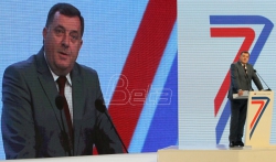 Dodik: Slavićemo 9. januar pompeznije i jače nego do sada