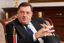 Dodik: Srbi da se povuku iz rada PS BiH