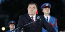 Dodik: Srbija i RS biće jedno