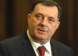 Dodik: Srpska godinu završava stabilna