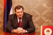 Dodik: Srpska ne smije odustati referenduma