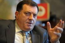 Dodik: Srpska referendumom ne krši Dejton