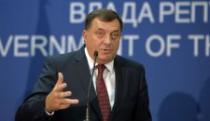 Dodik: Ubistvo vojnika teroristički akt, cilj slučajno izabran