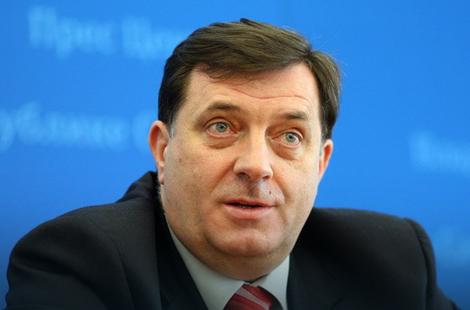 Dodik: Uspešan prvi dan Ekonomskog foruma na Jahorini