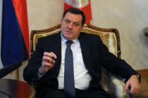 Dodik:Vučuć ne nameće svoje stavove Srpskoj