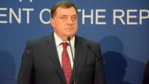 Dodik: Zalediti učešće Srba u institucijama BiH