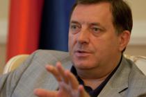 Dodik: Zna se ko mešetari na Balkanu