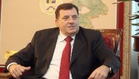Dodik otputovao na investicioni forum u Moskvu