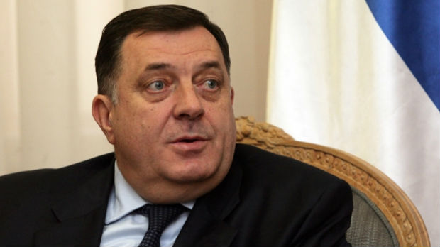 Dodik pozdravio zajedničku izjavu Bošnjaka o terorizmu