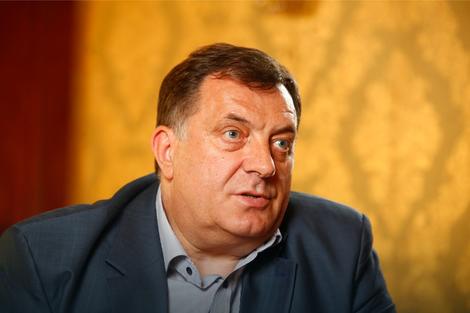 Dodik pozvao Kavazovića da odbaci Cerićev jezik mržnje