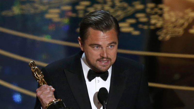 Dodjela Oscara: Spotlight iz pritaje, očekivano Di Caprio i Inarritu 