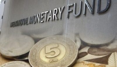 Dogovoren kreditni aranžman sa MMF-om u iznosu od 550 miliona evra