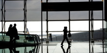 Lažna uzbuna na aerodromu u Ženevi