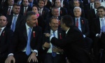 Donald Tusk: Crna Gora je velika zemlja, a Crnogorci veliki narod