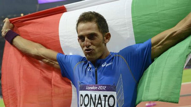 Doping i na čizmi, OK Italije suspenduje svoje atletičare?