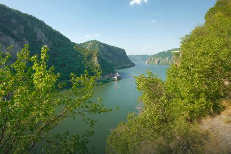 Doživite lepotu Dunava ploveći do Kladova