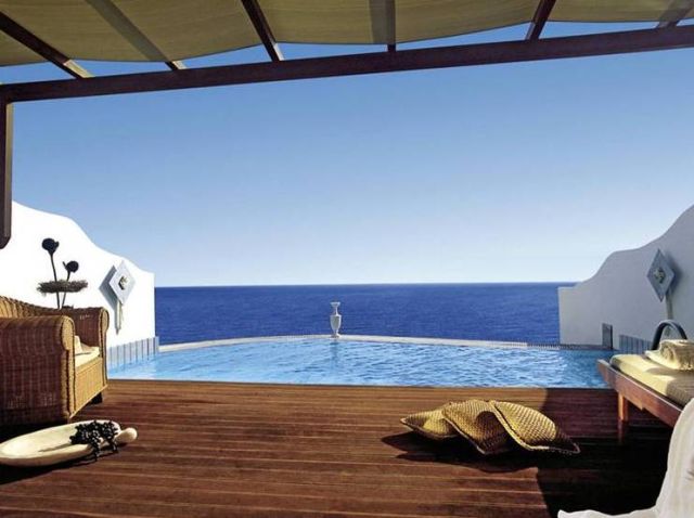 Doživite luksuzan odmor na Mediteranu