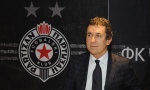 Dragan Đurić traži od Partizana više od 3.500.000 dinara
